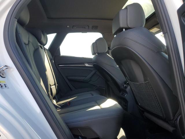 Photo 11 from auction – 2023 AUDI SQ5 PREMIU with VIN WA1B4AFY6P2032069