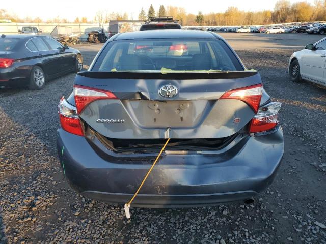 Снимка 6 от търг – 2014 TOYOTA COROLLA L с VIN 2T1BURHE9EC130664