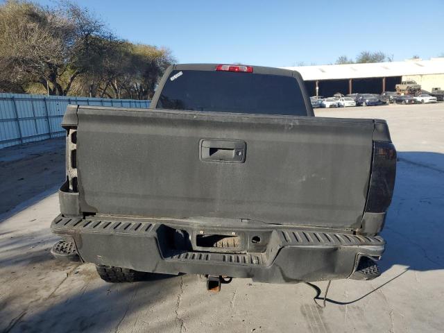 Photo 6 from auction – 2014 CHEVROLET SILVERADO with VIN 3GCUKREC3EG344587