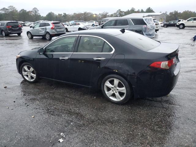 Photo 2 from auction – 2010 ACURA TSX with VIN JH4CU2F66AC006649