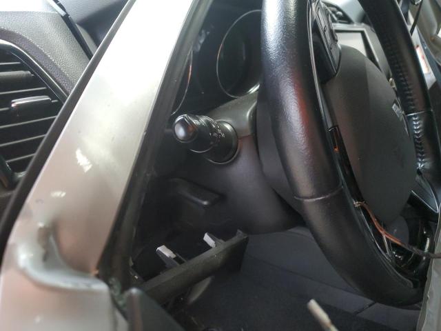 Photo 9 from auction – 2021 MITSUBISHI OUTLANDER with VIN JA4APVAU6MU012953