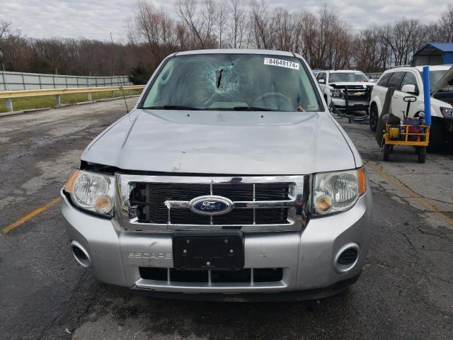 Photo 5 from auction – 2012 FORD ESCAPE XLS with VIN 1FMCU0C73CKB93713