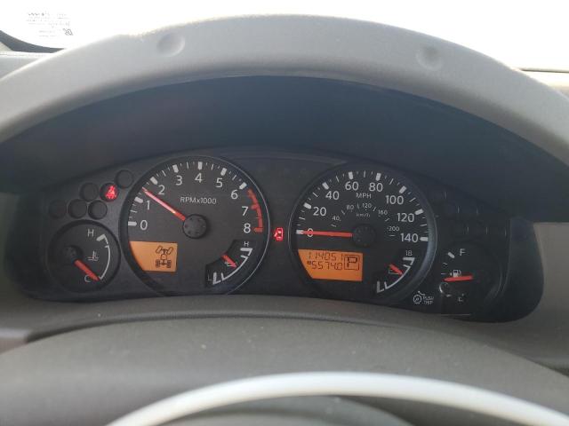 Photo 9 from auction – 2017 NISSAN FRONTIER S with VIN 1N6AD0EV9HN737822