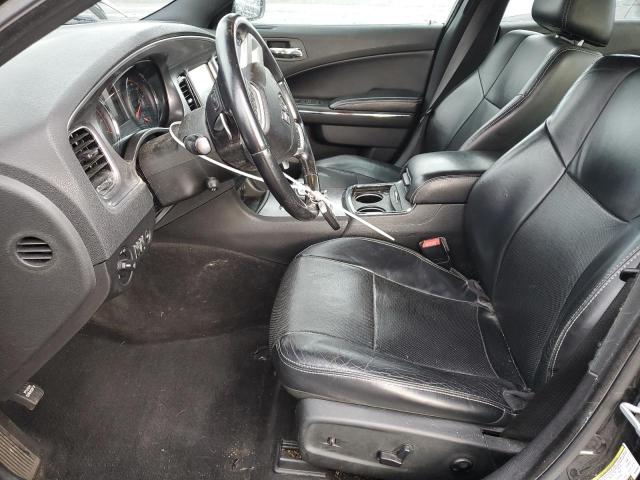 Photo 7 from auction – 2013 DODGE CHARGER SX with VIN 2C3CDXHG3DH546583