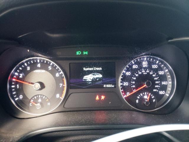 Photo 9 from auction – 2023 KIA FORTE LX with VIN 3KPF24AD2PE525155