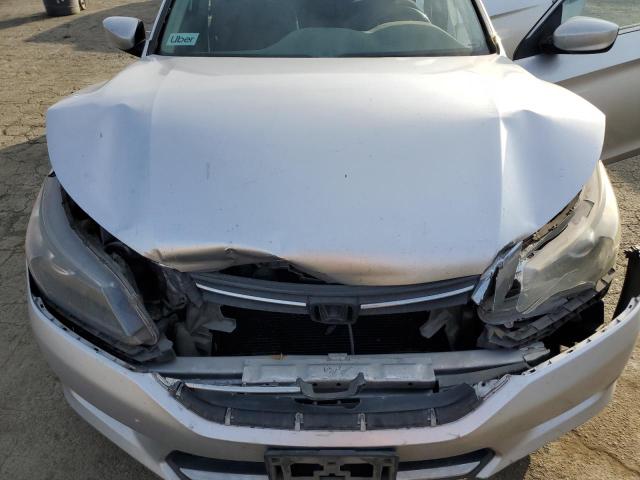 Photo 11 from auction – 2015 HONDA ACCORD SPO with VIN 1HGCR2F53FA157463
