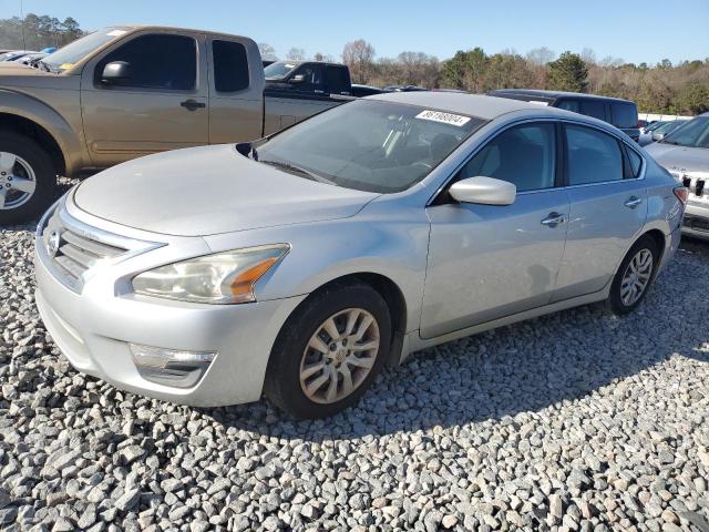 NISSAN ALTIMA 2.5 2015 with VIN 1N4AL3AP4FC268992 - Photo from auction