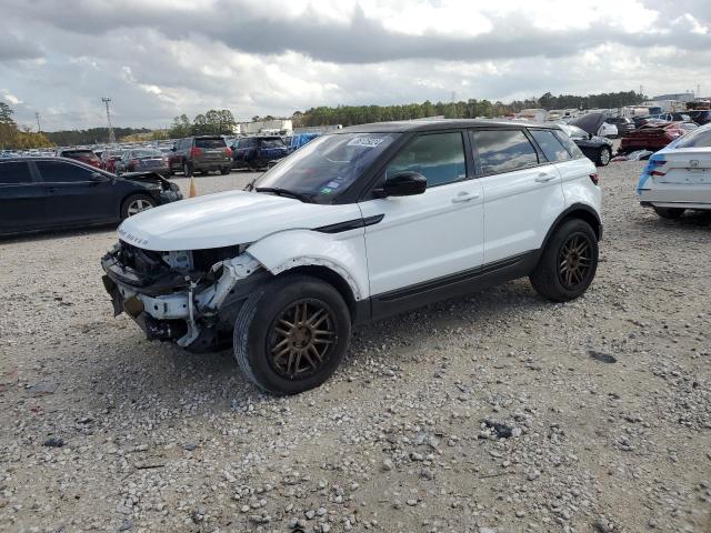 LAND ROVER RANGE ROVE 2016 with VIN SALVP2BG9GH090048 - Photo from auction
