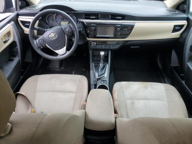 Photo 8 from auction – 2016 TOYOTA COROLLA L with VIN 2T1BURHE5GC510152
