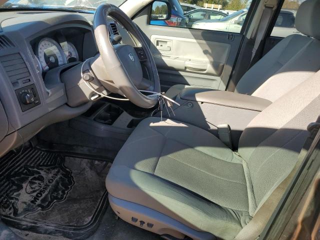 Photo 7 from auction – 2005 DODGE DAKOTA QUA with VIN 1D7HE48N95S289795