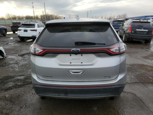Photo 6 from auction – 2016 FORD EDGE SEL with VIN 2FMPK4J95GBB83509