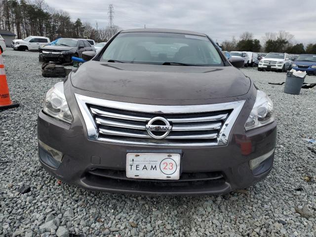 Photo 5 from auction – 2015 NISSAN ALITMA with VIN 1N4AL3AP4FC208758