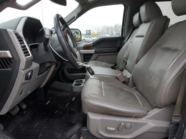 Photo 7 from auction – 2015 FORD F150 SUPER with VIN 1FTFW1EF8FKD84585