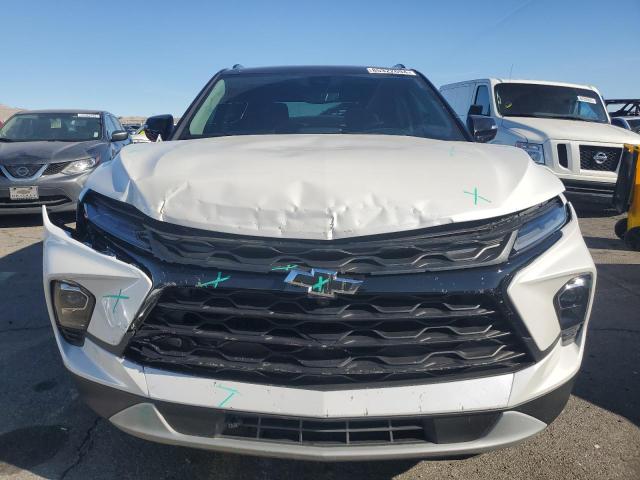 Photo 5 from auction – 2024 CHEVROLET BLAZER 3LT with VIN 3GNKBDR4XRS226026