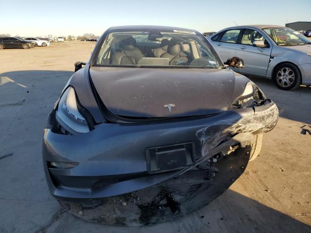 Photo 5 from auction – 2020 TESLA MODEL 3 with VIN 5YJ3E1EAXLF704962
