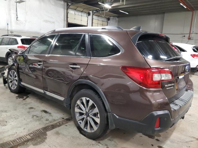 Photo 2 from auction – 2019 SUBARU OUTBACK TO with VIN 4S4BSETC7K3388850
