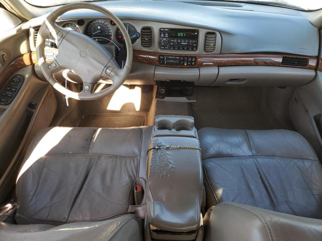 Photo 8 from auction – 2000 BUICK LESABRE CU with VIN 1G4HP54K4YU135845