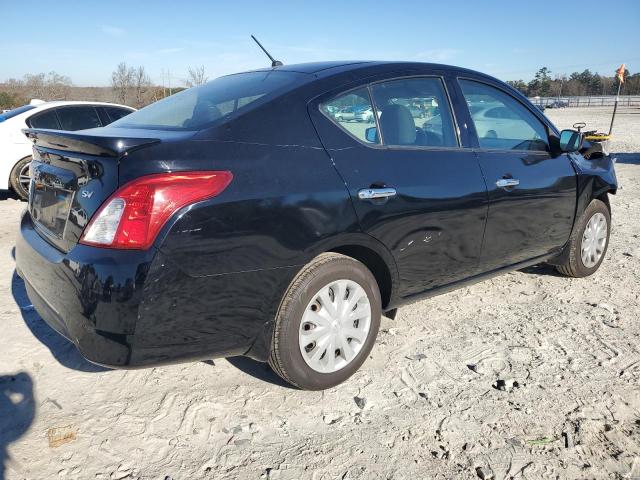 Photo 3 from auction – 2019 NISSAN VERSA S with VIN 3N1CN7AP5KL807058