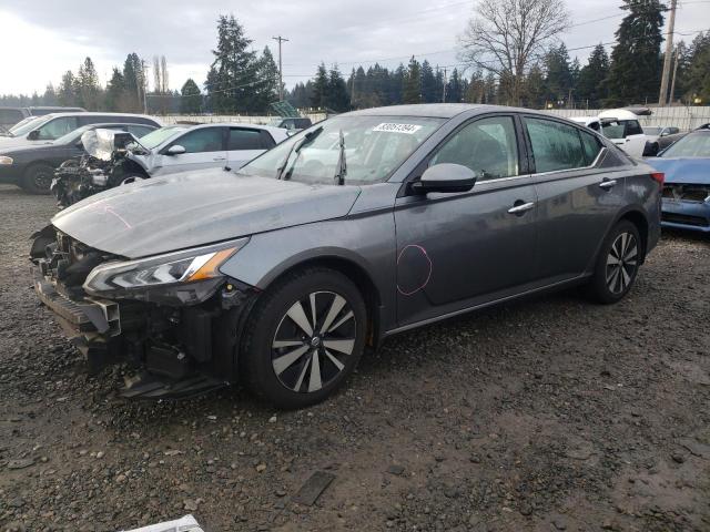NISSAN ALTIMA SL 2019 with VIN 1N4BL4EW2KC212071 - Photo from auction