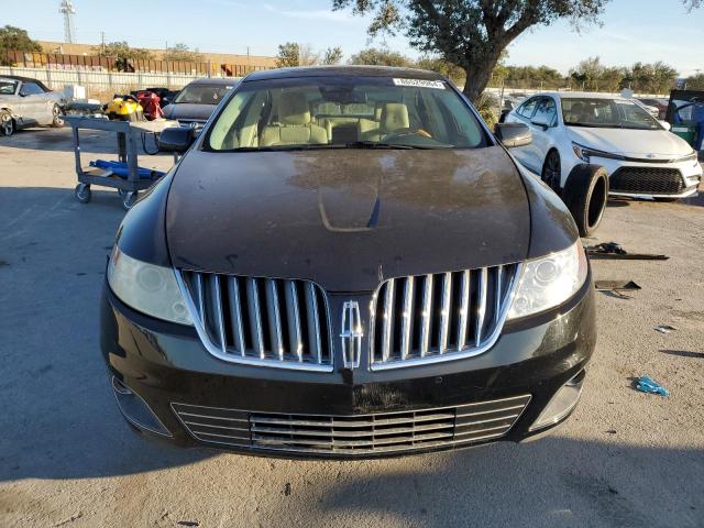 Zdjęcie 5 z aukcji – 2010 LINCOLN MKS z VIN 1LNHL9FT2AG604797