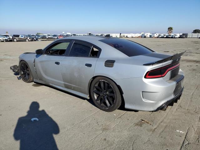 Photo 2 from auction – 2019 DODGE CHARGER SC with VIN 2C3CDXGJXKH716013