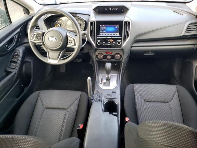 Photo 8 from auction – 2022 SUBARU IMPREZA with VIN 4S3GTAB66N3724648