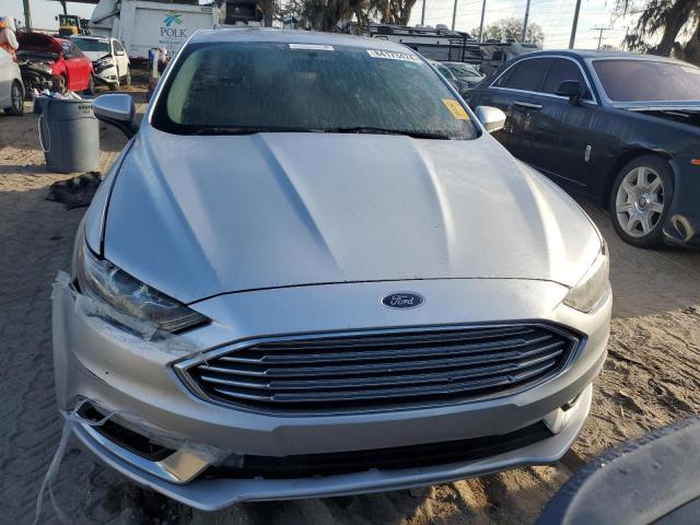 Photo 5 from auction – 2017 FORD FUSION SE with VIN 3FA6P0LU4HR217332