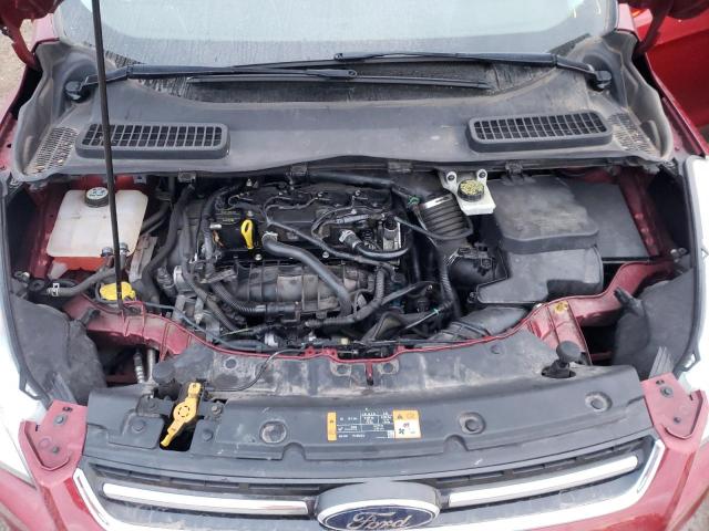 Zdjęcie 11 z aukcji – 2013 FORD ESCAPE SEL z VIN 1FMCU0HX3DUC69798