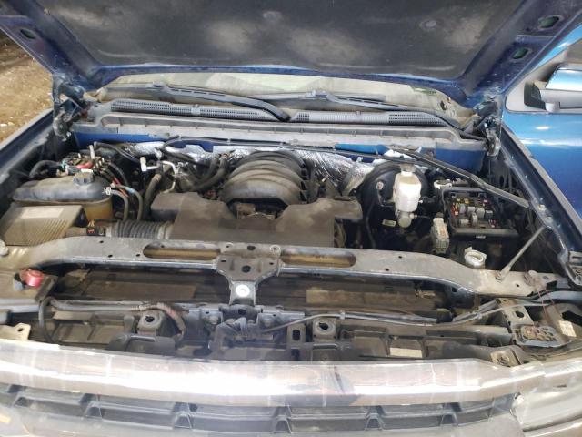 Photo 11 from auction – 2017 CHEVROLET SILVERADO with VIN 3GCPCREC1HG134990