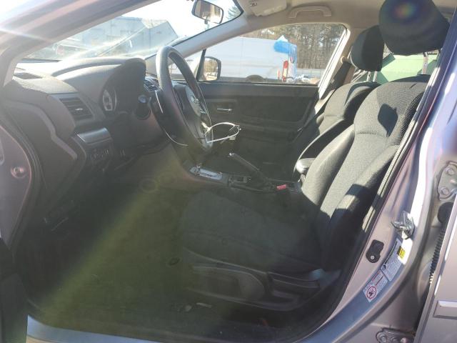 Photo 7 from auction – 2013 SUBARU IMPREZA PR with VIN JF1GJAC65DH034837