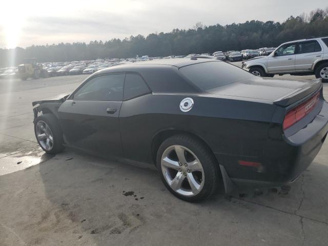 Photo 2 from auction – 2013 DODGE CHALLENGER with VIN 2C3CDYAG0DH604374