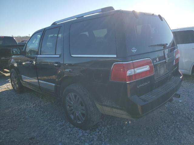 Photo 2 from auction – 2008 LINCOLN NAVIGATOR with VIN 5LMFU28518LJ15882