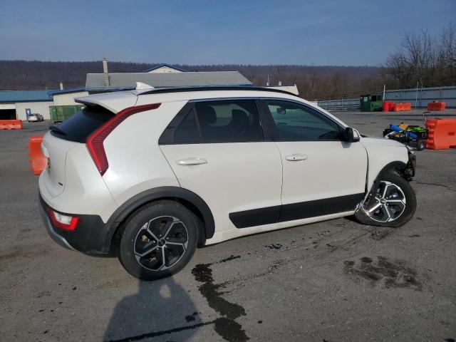 Photo 3 from auction – 2023 KIA NIRO EX with VIN KNDCS3LFXP5075522