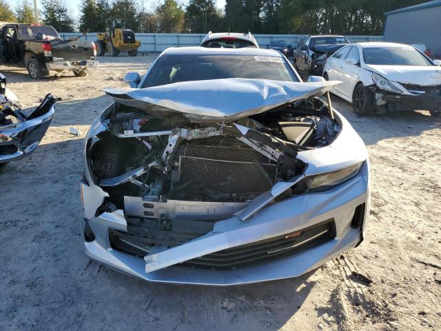 Photo 5 from auction – 2017 CHEVROLET CAMARO LT with VIN 1G1FB1RX6H0168918