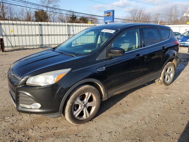 Photo 1 from auction – 2015 FORD ESCAPE SE with VIN 1FMCU0G75FUC23572