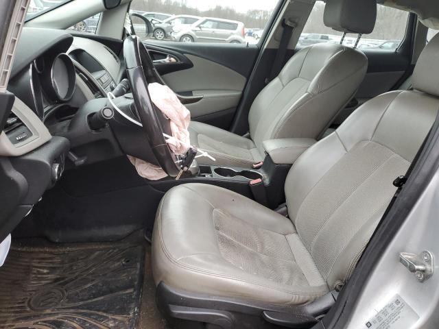 Photo 7 from auction – 2013 BUICK VERANO with VIN 1G4PP5SK4D4140116