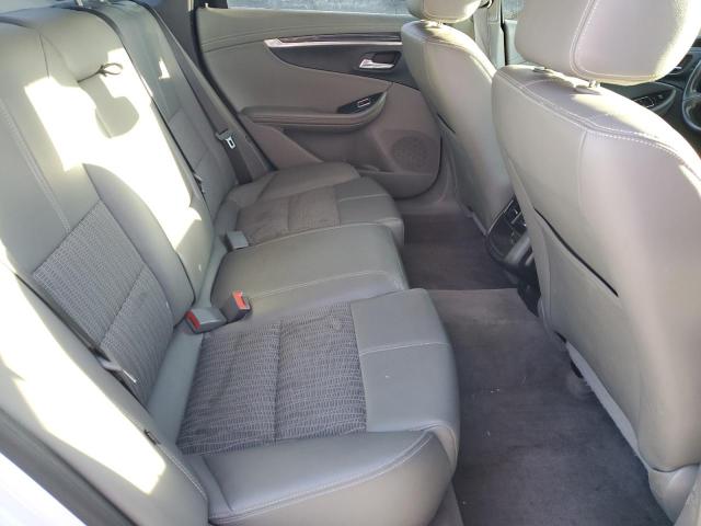 Photo 10 from auction – 2016 CHEVROLET IMPALA LT with VIN 2G1105SA6G9136357