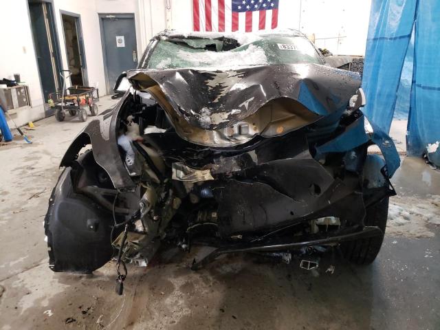 Photo 5 from auction – 2021 TESLA MODEL Y with VIN 5YJYGDEF2MF249006