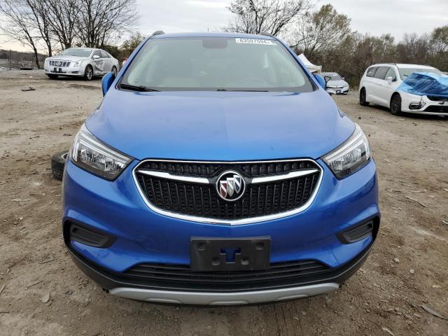 Photo 5 from auction – 2017 BUICK ENCORE PRE with VIN KL4CJASB1HB108085