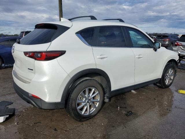 Photo 3 from auction – 2023 MAZDA CX-5 PREFE with VIN JM3KFBCM2P0278191