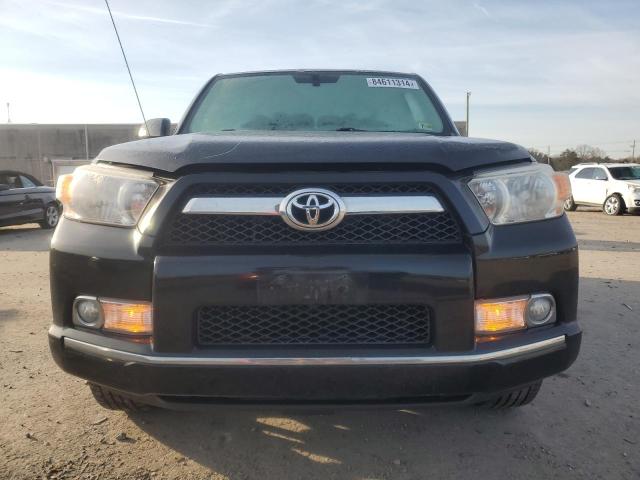 Photo 5 from auction – 2010 TOYOTA 4RUNNER SR with VIN JTEBU5JR5A5008988