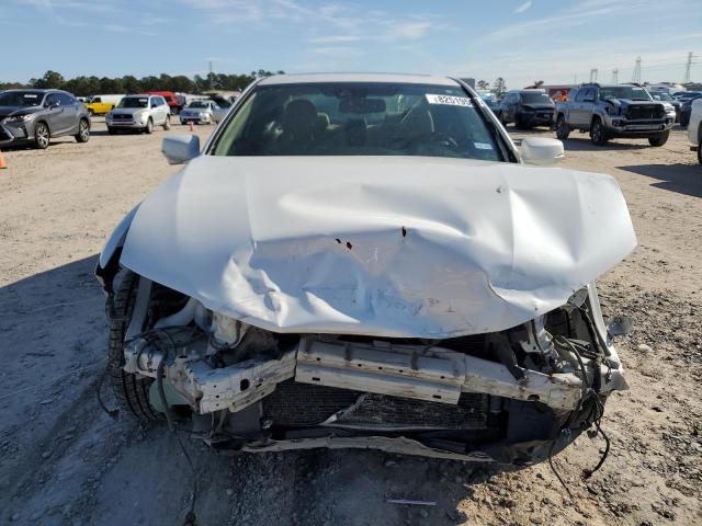 Photo 5 from auction – 2015 HONDA ACCORD EXL with VIN 1HGCT2B87FA009527