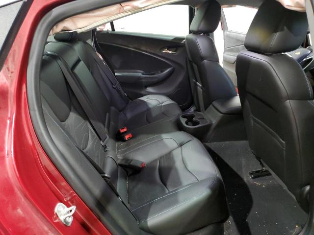 Photo 10 from auction – 2019 CHEVROLET VOLT LT with VIN 1G1RC6S56KU110694