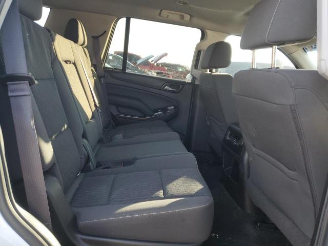 Photo 11 from auction – 2016 CHEVROLET TAHOE SPEC with VIN 1GNSKFEC3GR336540