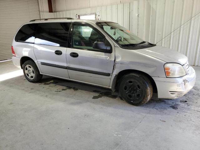Photo 4 from auction – 2004 FORD FREESTAR S with VIN 2FMZA51634BA72234