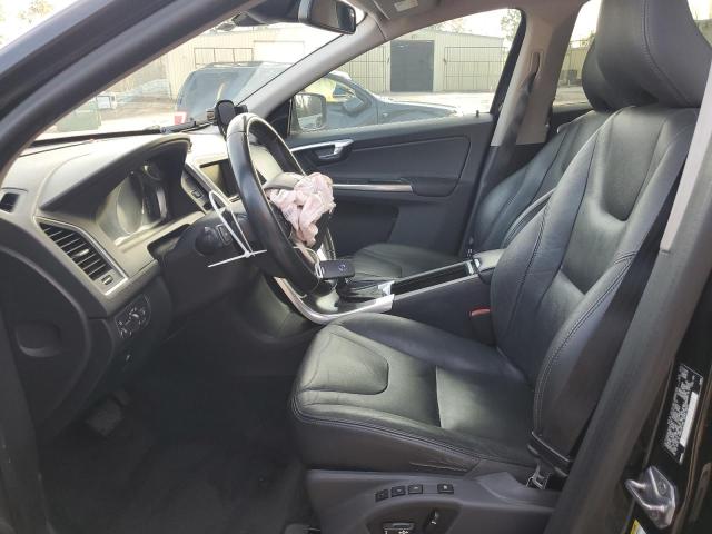 Photo 7 from auction – 2015 VOLVO XC60 T6 PR with VIN YV4902RC9F2575479