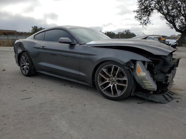 Фото 4 с аукциона – 2015 FORD MUSTANG с VIN 1FA6P8TH3F5367322