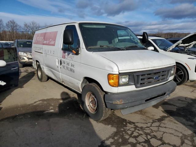 Photo 4 from auction – 2003 FORD ECONOLINE with VIN 1FTRE14213HB99687