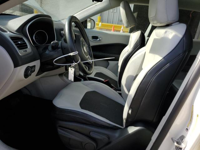 Photo 7 from auction – 2019 JEEP COMPASS LA with VIN 3C4NJCBB7KT743165