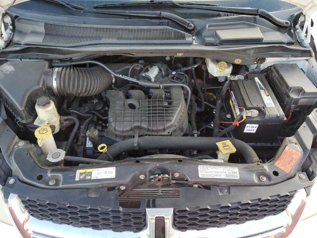 Photo 12 from auction – 2013 DODGE GRAND CARA with VIN 2C4RDGBG0DR598617